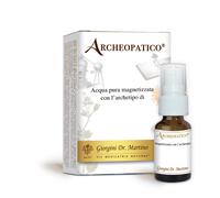 Dr Giorgini Ferrum Phosphoricum 30 CA - Granulo omeopatico