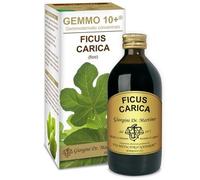 GEMMO 10+ FICO LIQUIDO ANALCOLICO 200 ML