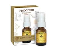 Dr Giorgini FINOCCHIO Quintessenza Liquido Alcoolico Spray - 15 ml