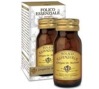 DR. GIORGINI folico essenziale 125 pastiglie - integratore di acido folico
