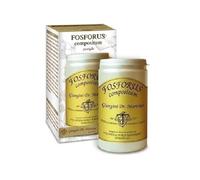 Dr Giorgini Fosforus Compositum 450 Pastiglie