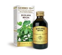GEMMO 10+ NOCE 100 ML LIQUIDO ANALCOLICO