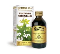 Dr Giorgini G10+ Platano Liquido Analcolico 100 Ml