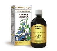 Dr Giorgini G10+ PRUGNOLO gemmoderivato - 500 ml