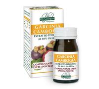 DR. GIORGINI GARCINIA CAMBOGIA ESTRATTO TITOLATO IN PASTIGLIE- COADIUVANTE DIETE