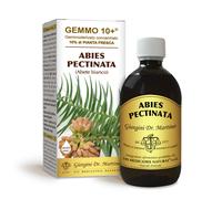 Dr Giorgini ABETE BIANCO Gemmoderivato Concentrato Liquido Analcoolico - 500 ml