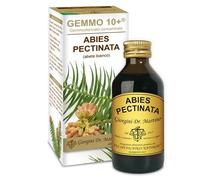 Dr. Giorgini Gemmo 10+ Abete Bianco Analcoolico 100 ml