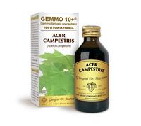 Dr. Giorgini GEMMO 10+ ACERO CAMPESTRE 100 ML LIQUIDO ANALCOLICO