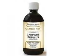 Dr. Giorgini GEMMO 10+ CARPINO BIANCO 500 ML LIQUIDO ANALCOLICO