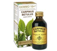 CARPINO Gemmo 10+ Analc.100ml