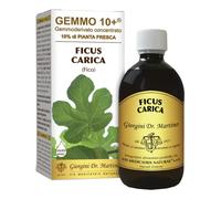 GEMMO 10+ Fico 500 ml Liquido analcoolico - Dr. Giorgini