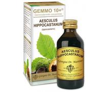 Dr. Giorgini Gemmo 10+ Ippocastano Analcoolico 100 ml