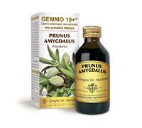 MANDORLO (Prunus amygdalus) Gemmoderivato Concentrato Liquido Analcoolico - 100 ml