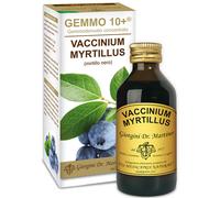 MIRTILLO NE AN 100ML GRMMO 10+