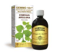 Dr Giorgini Gemmo 10+ Nocciolo 500 ml - Integratore