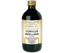 Dr. Giorgini GEMMO 10+ NOCCIOLO 500 ML LIQUIDO ANALCOLICO