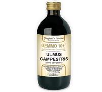 Dr. Giorgini GEMMO 10+ OLMO CAMPESTRE 500 ML LIQUIDO ANALCOLICO