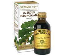 Dr. Giorgini GEMMO 10+ QUERCIA 100 ML LIQUIDO ANALCOLICO