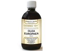 Dr. Giorgini GEMMO 10+ QUERCIA 500 ML LIQUIDO ANALCOLICO