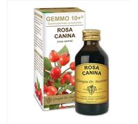 Dr. Giorgini GEMMO 10+ ROSA CANINA LIQUIDO ANALCOLICO 100 ML
