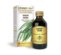 Dr Giorgini Gemmo 10+ Salice Bianco 100 ml - Integratore liquido