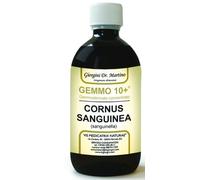 Dr. Giorgini GEMMO 10+ SANGUINELLA 500 ML LIQUIDO ANALCOLICO