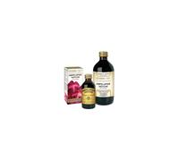 Dr Giorgini Integratore Alimentare, Vite Canadese Gemmoderivato Concentrato Liquido Analcoolico - 100 ml