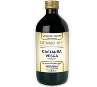 Dr. Giorgini Gemmoderivato Castagno Gemmo 10+ analcolico, 500ml