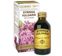 Dr. Giorgini Gemmoderivato Gemmo 10+ Lillà/Serenella liquido, 100ml