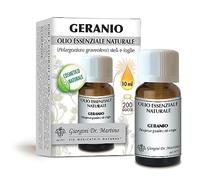 Dr Giorgini GERANIO O.E.N. Olio essenziale naturale - 10 ml