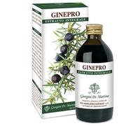 Dr Giorgini Ser-vis Ginepro Estratto Integrale 200 Ml