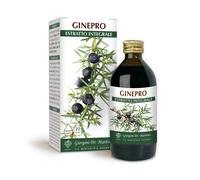 Dr Giorgini Ginepro Estratto Integrale 200 ml - Estratto Vegetale