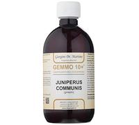 Dr Giorgini Ginepro Gemmoderivato (Juniperus Communis) - Integratore Alimentare - 500 ml