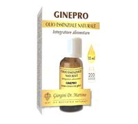 Dr. Giorgini GINEPRO OLIO ESSENZIALE NATURALE 10 ML