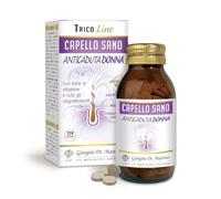 Capello Sano Anticaduta Donna - Pastiglie Dr. Giorgini