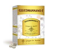 Dr Giorgini Glucomannano-T 200 g Pastiglie 500 Mg - Integratore