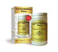 GLUTAMMINA PURA POLVERE 100G