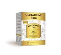 Dr. Giorgini Ser-vis – Integratore di glutatione puro in polvere – Alto dosaggio – 100 g