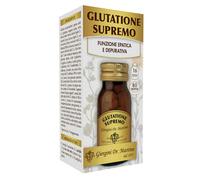 Dr. Giorgini GLUTATIONE SUPREMO 80 PASTIGLIE