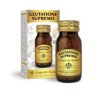 GIORGINI DR. MARTINO GLUTATIONE SUPREMO 80 PASTIGLIE
