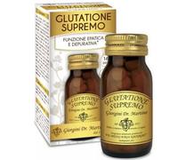 Dr. Giorgini GLUTATIONE SUPREMO 80 PASTIGLIE