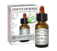 Dr. Giorgini GOCCE DI ROSA LIQUIDO 10 ML
