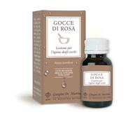 Dr Giorgini GOCCE DI ROSA - 30 ml