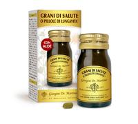 GRANI DI SALUTE O PILLOLE DI LUNGA VITA 30 G