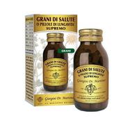 Dr. Giorgini Grani Di Salute o Pillole Di Lunga Vita Supremo 90 g