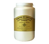 Dr. Giorgini GRANI DI SALUTE O PILLOLE DI LUNGAVITA SUPREMO 1 KG