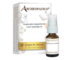 Dr. Giorgini HEPAR SULFURIS CALCAREUM 30 CA