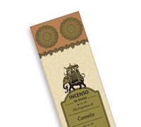 Dr Giorgini CANNELLA Incenso Sticks