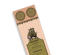 Incenso in Sticks Cardamomo Giorgini