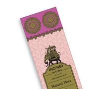 Dr Giorgini Incensi Natural Flora - Incenso